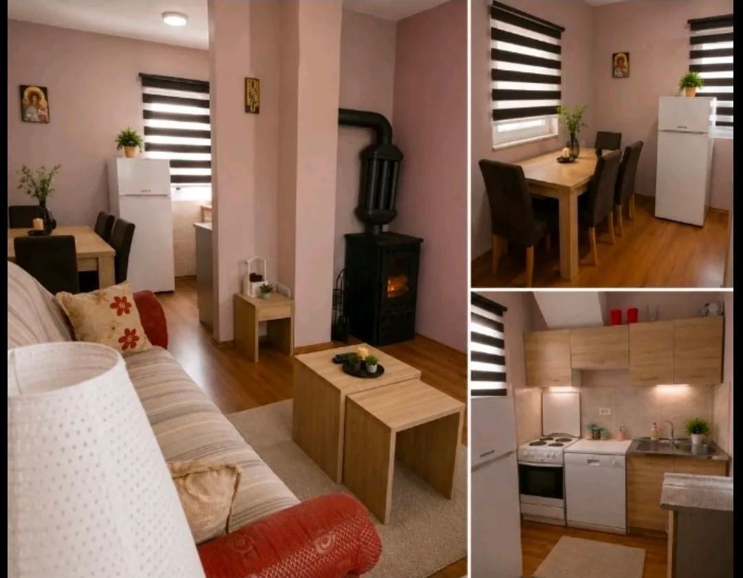 Sale, house, 54m², Kovačka Dolina, Žabljak