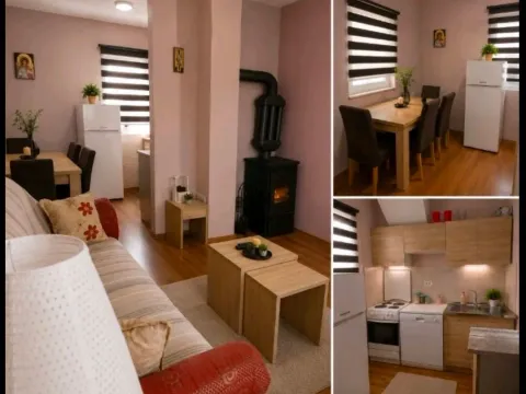 Sale, house, 54m², Kovačka Dolina, Žabljak - image 6