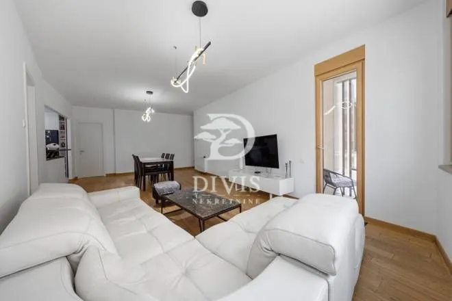 Sale, four bedroom apartment, 118m², Crveni Krst, Beograd
