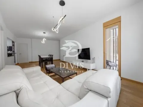 Prodaja, četvorosoban stan, 118m², Crveni Krst, Beograd - image 20