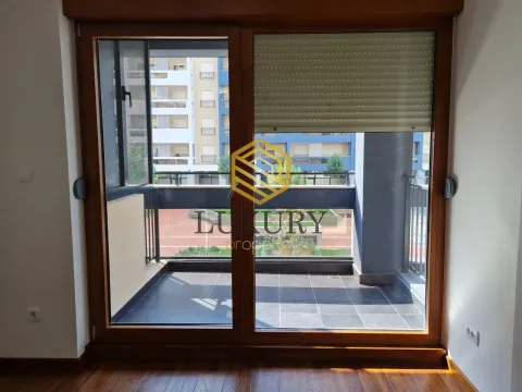 Rent, studio apartment, 26m², Master Kvart, Podgorica - image 6