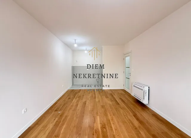 Rent, two bedroom apartment, 72m², Central Point, Podgorica