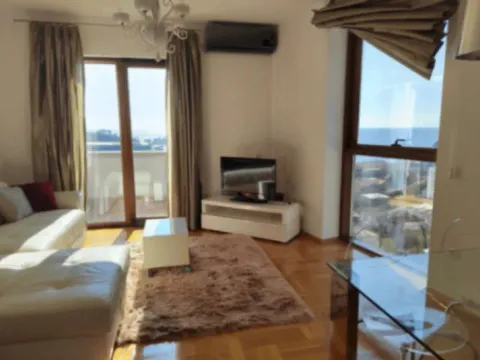 Sale, apartment, 58m², Petrovac, Budva - image 9