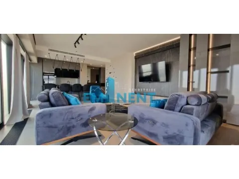 Rent, three bedroom apartment, 94m², Novi Beograd Blok 65, Novi Beograd Sve Podlokacije - image 7