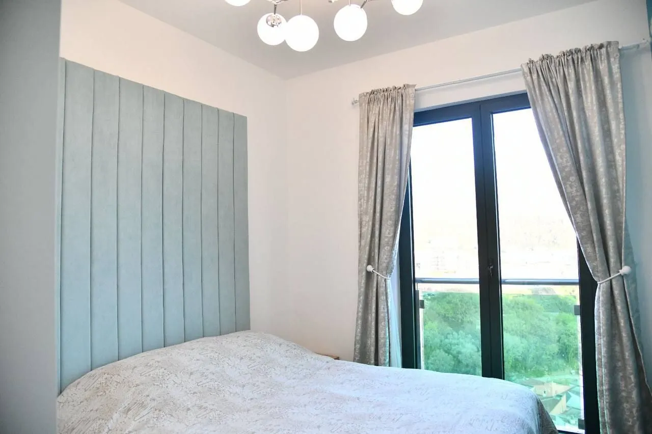 Prodaja, dvosoban stan, 72m², Bečići, Budva