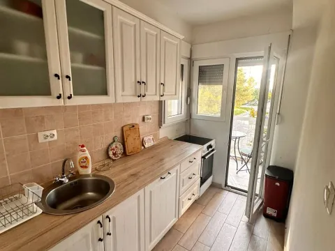 Rent, two bedroom apartment, 67m², Centar, Bar - image 12