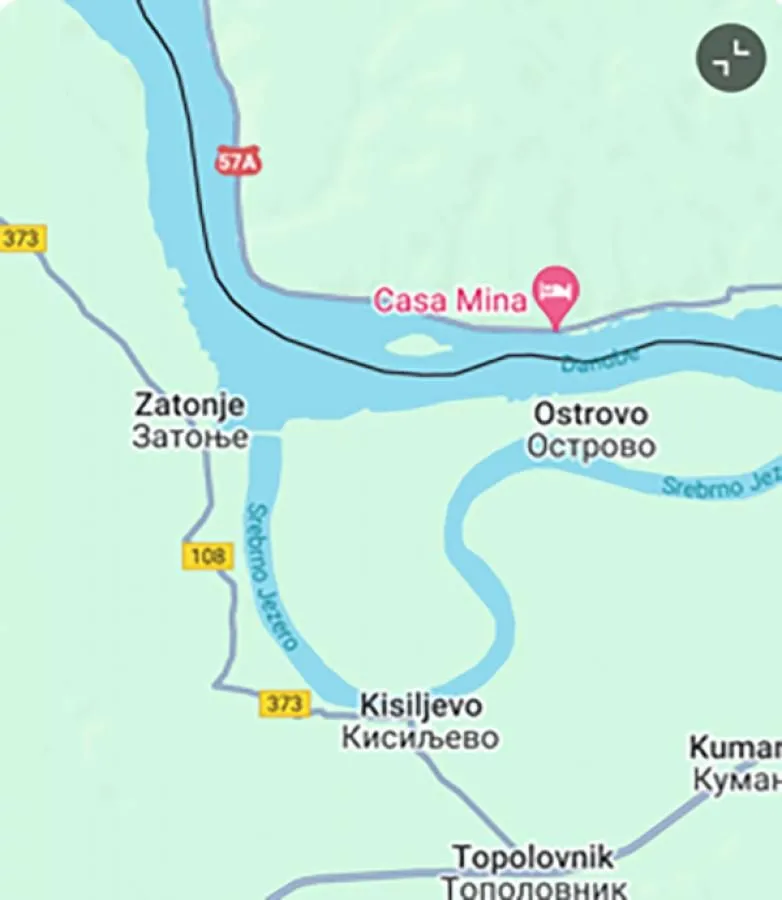 Prodaja, plac, 500m², Srebrno jezero, Veliko Gradište