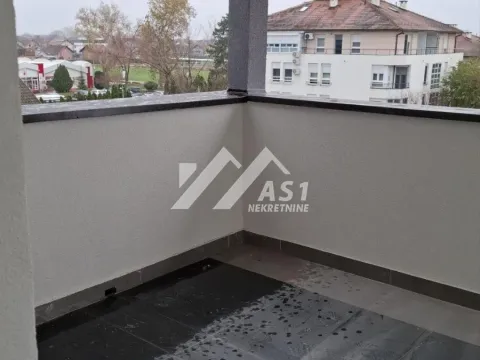 Izdavanje, stan, 32m², Lipov gaj, Novi Sad Sve Podlokacije - image 9