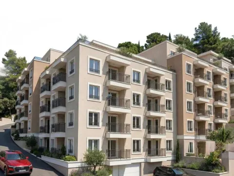 Sale, two bedroom apartment, 74m², Babin Do, Budva - image 3
