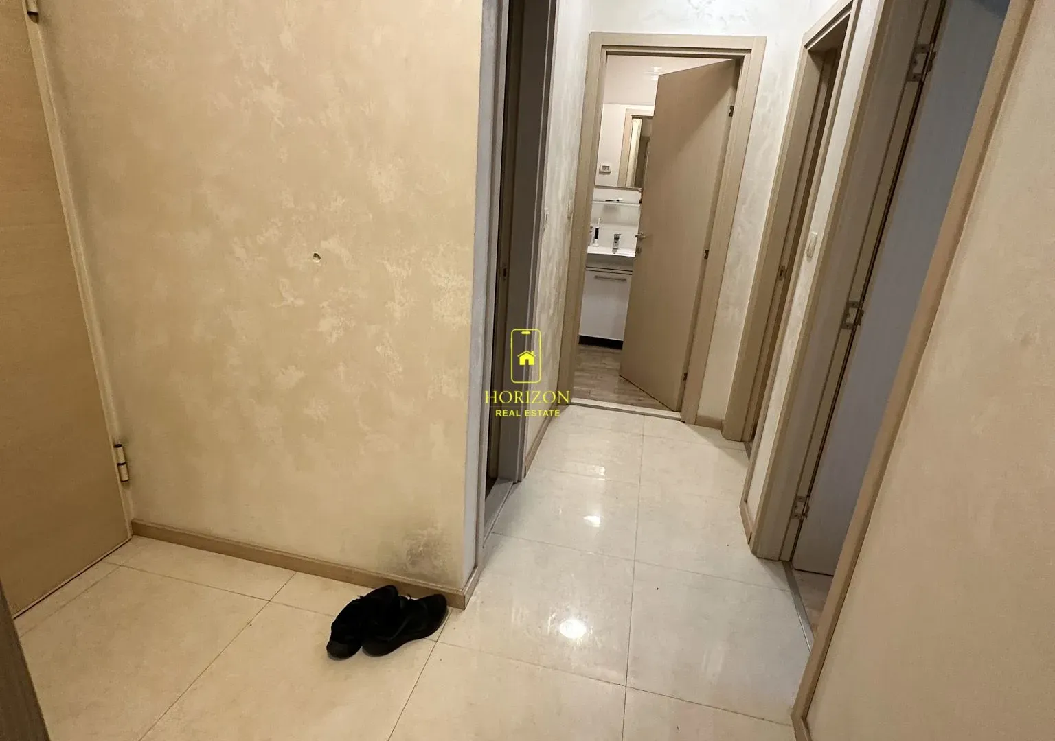 Prodaja, dvosoban stan, 66m², City Kvart, Podgorica