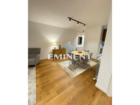 Rent, three bedroom apartment, 65m², Čubura, Beograd - image 4