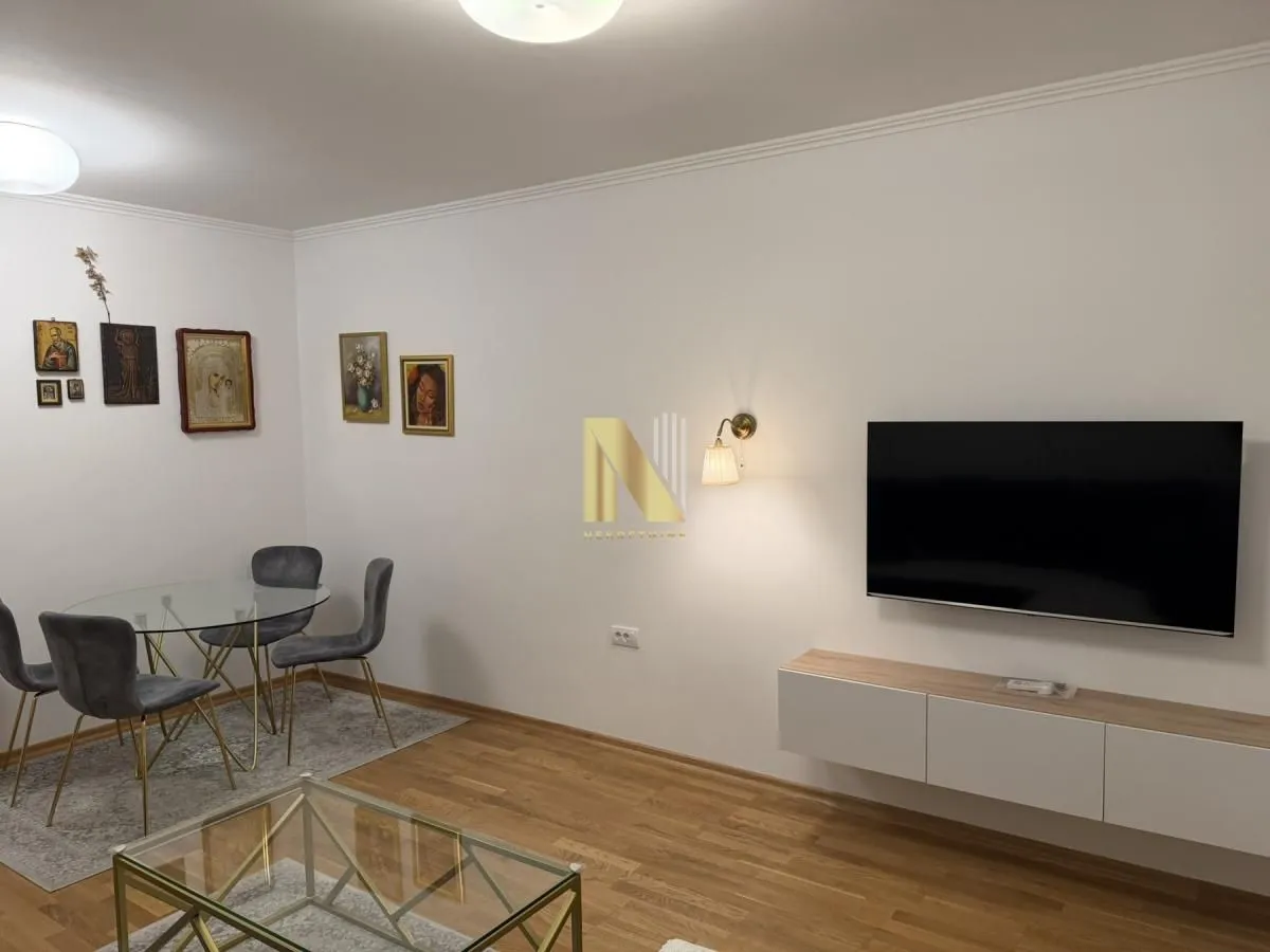 Izdavanje, dvosoban stan, 57m², Banatić, Novi Sad Sve Podlokacije