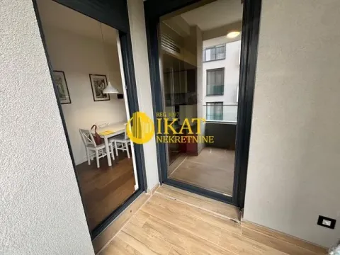 Sale, one bedroom apartment, 48m², Vračar Sve Podlokacije, Beograd - image 6