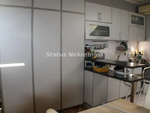 Sale, two bedroom apartment, 77m², Stari grad, Novi Sad - image 8