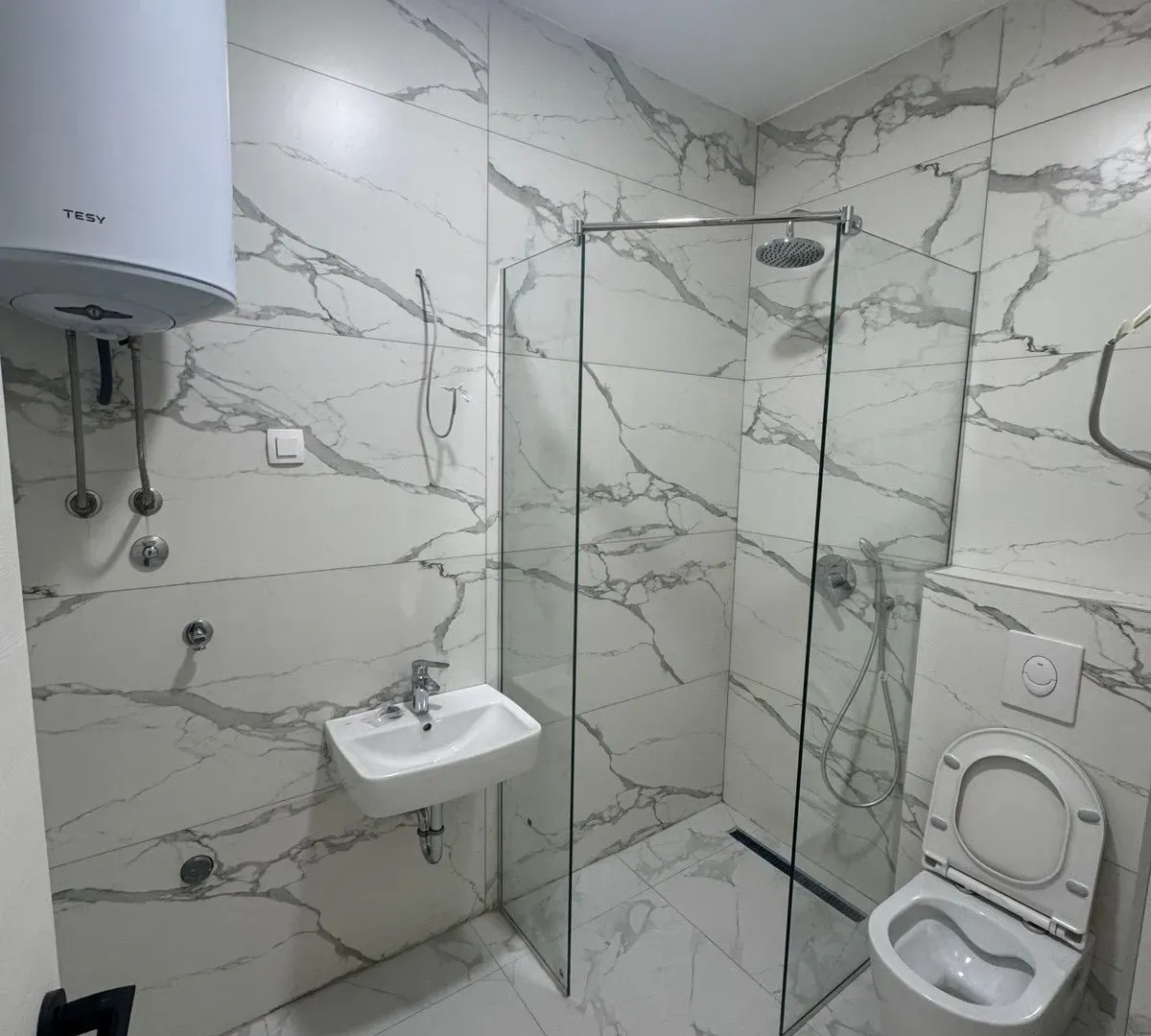 Prodaja, dvosoban stan, 63m², Stari Aerodrom, Podgorica