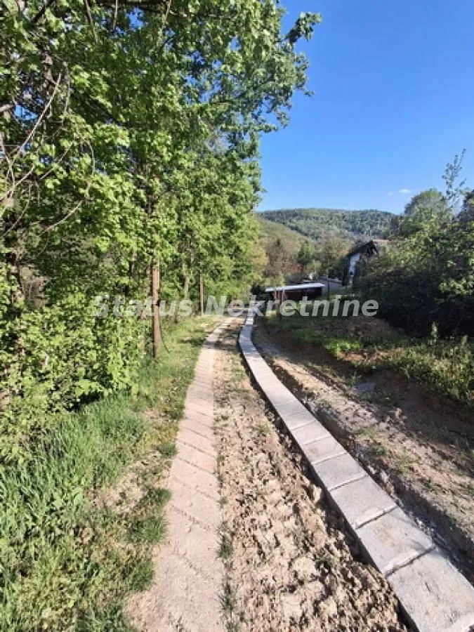 Sale, house, 67m², Beočin, Srbija