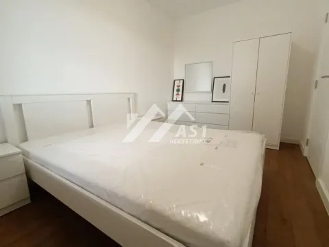 Izdavanje, dvosoban stan, 42m², Novi Sad Sve Podlokacije, Novi Sad - image 7