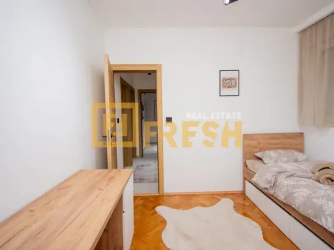 Izdavanje, dvosoban stan, 65m², Gintaš, Podgorica - image 11