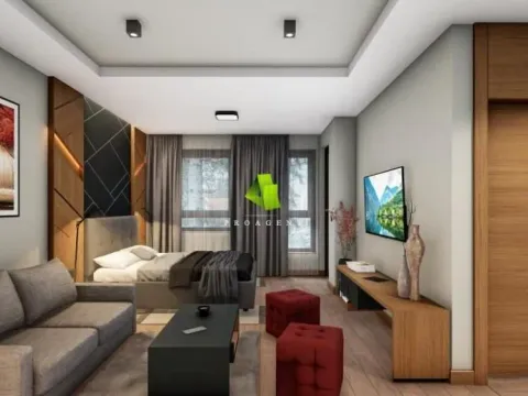 Stan in Donja Vrežina