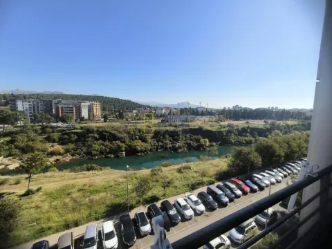 Prodaja, dvosoban stan, 82m², Preko Morače, Podgorica - image 9