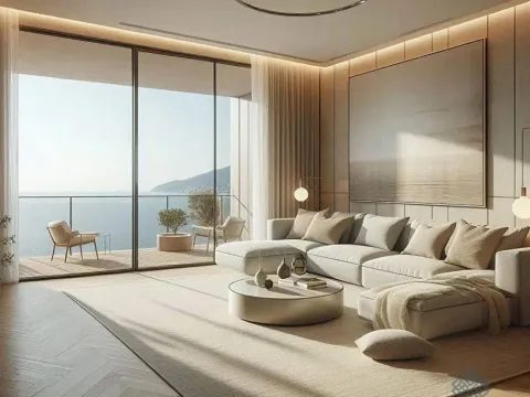 Prodaja, jednosoban stan, 56m², Donja Lastva, Tivat - image 18