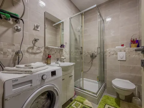 Sale, one bedroom apartment, 38m², Budva, Crna Gora - image 5