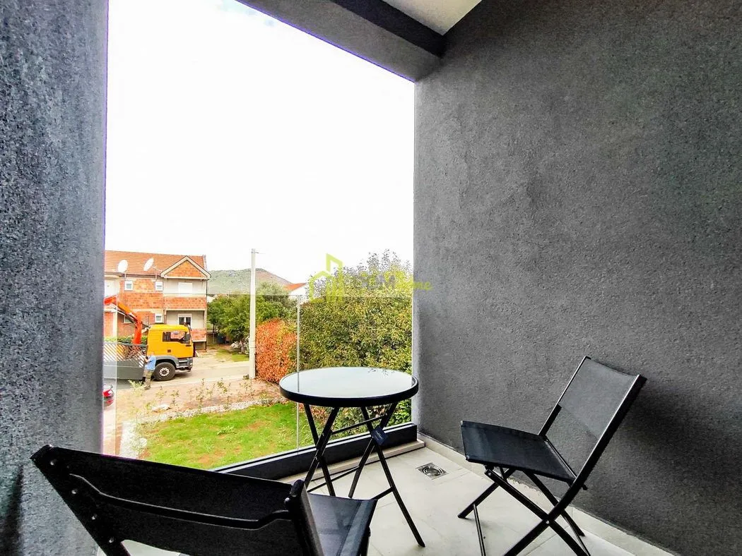 Rent, house, 150m², Donja Gorica, Podgorica