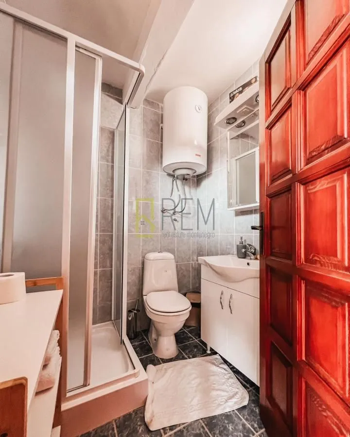 Prodaja, kuća, 74m², Žabljak, Crna Gora