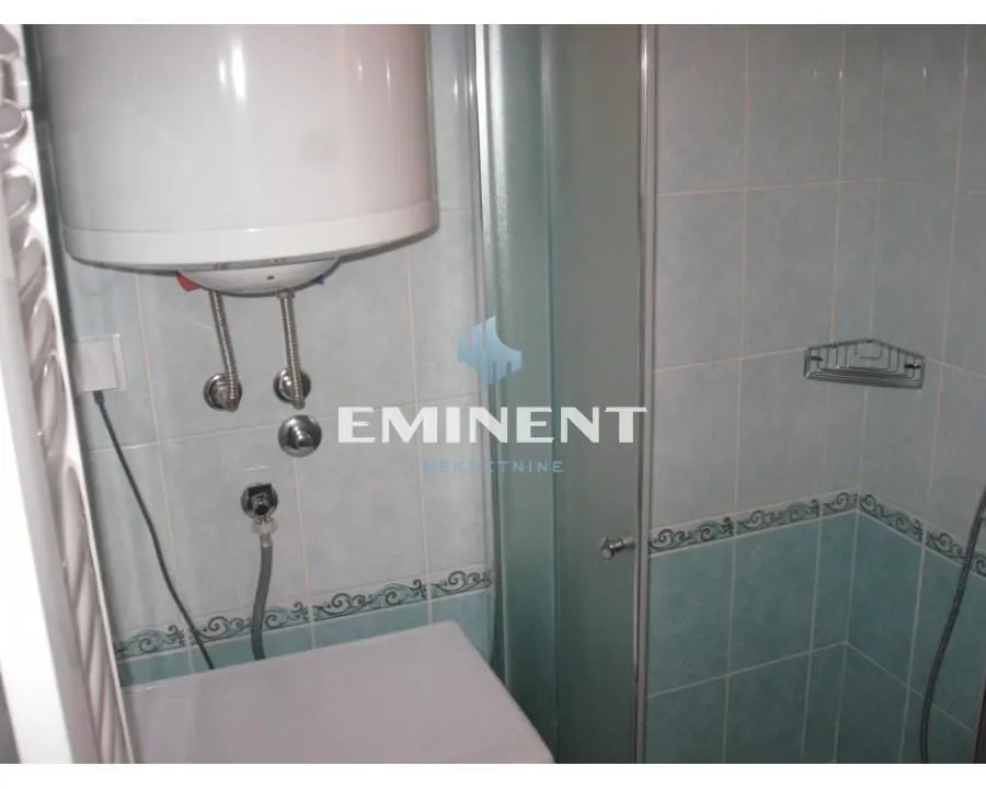 Rent, apartment, 32m², Vračar Sve Podlokacije, Beograd