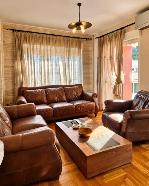 Sale, one bedroom apartment, 55m², Zabjelo, Podgorica