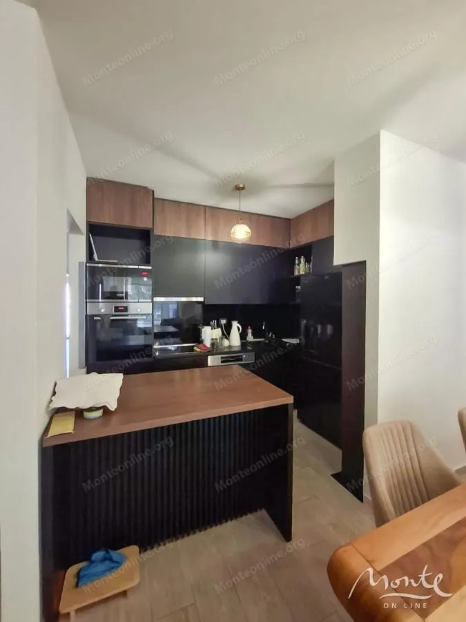 Prodaja, trosoban stan, 118m², Dubovica, Budva