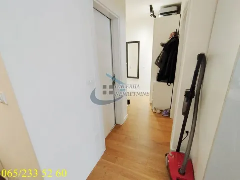 Prodaja, dvosoban stan, 46m², Vidikovački venac, Rakovica - image 12