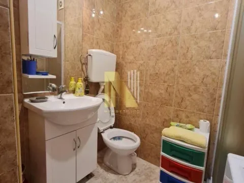 Sale, two bedroom apartment, 56m², Železnička Stanica, Novi Sad Sve Podlokacije - image 12