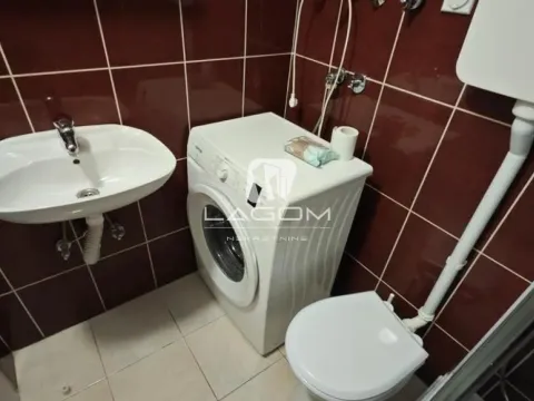 Izdavanje, stan, 22m², Novi Beograd Blok 64, Novi Beograd Sve Podlokacije - image 10