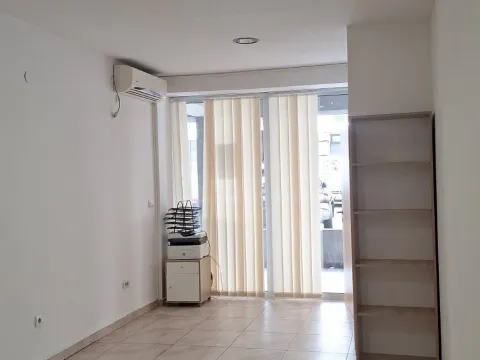 Poslovni prostor in City Kvart