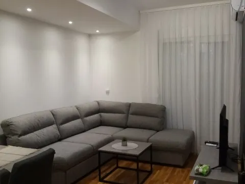 Rent, one bedroom apartment, 39m², Stari Aerodrom, Podgorica - image 1