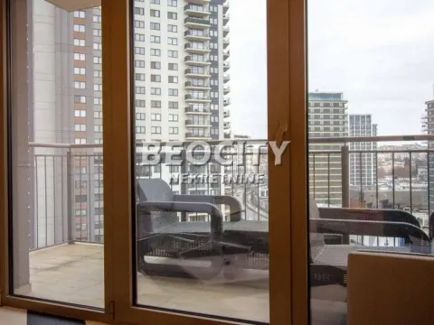 Sale, office space, 119m², Beograd Na Vodi, Beograd - image 18