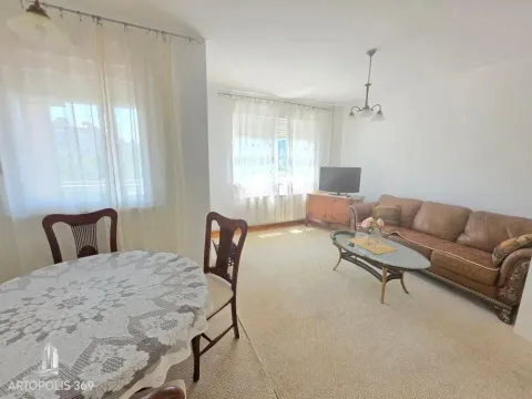 Rent, two bedroom apartment, 51m², Novi Beograd Blok 22, Novi Beograd Sve Podlokacije - image 4