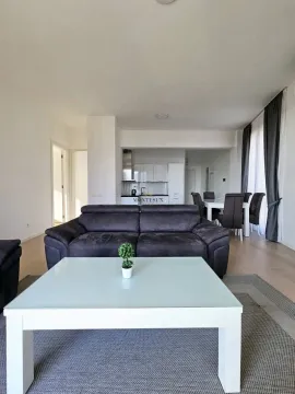 Rent, two bedroom apartment, 65m², Bečići, Budva - image 3