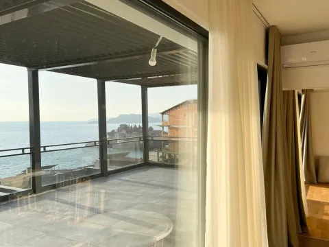 Stan in Sveti Stefan