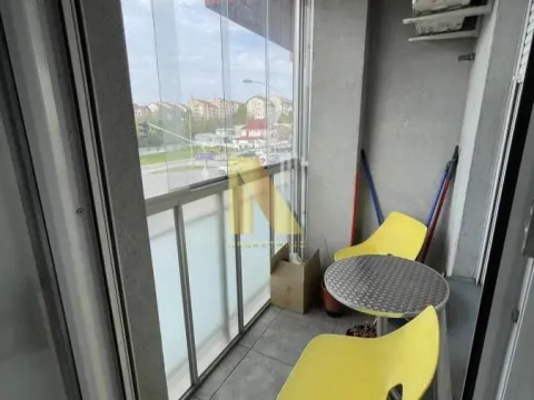 Izdavanje, jednosoban stan, 40m², Nova Detelinara, Novi Sad Sve Podlokacije - image 8