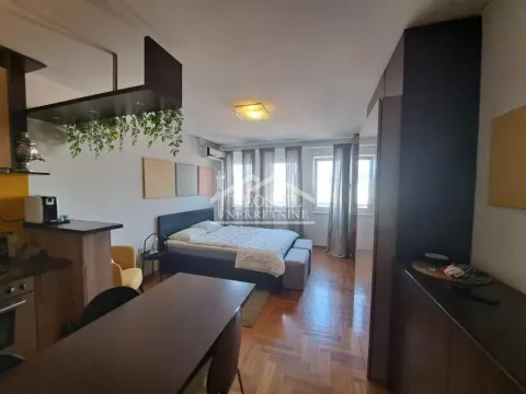 Prodaja, stan, 27m², Vukov Spomenik, Zvezdara Sve Podlokacije - image 4