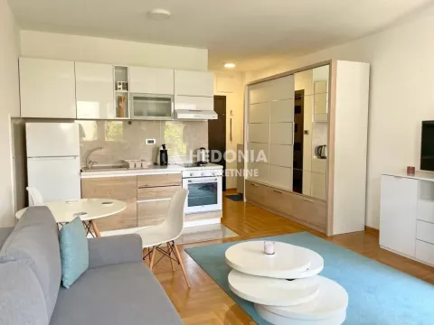 Rent, one bedroom apartment, 30m², Stari Grad, Beograd - image 3