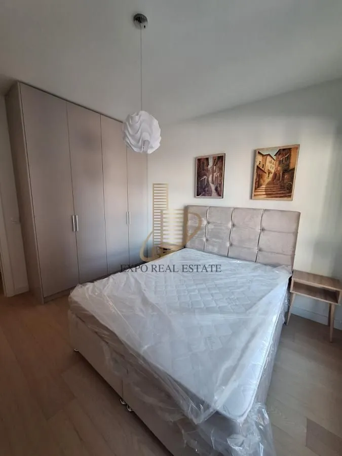 Rent, two bedroom apartment, 54m², Savski Venac, Beograd