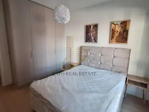 Izdavanje, dvosoban stan, 54m², Savski Venac, Beograd - image 5