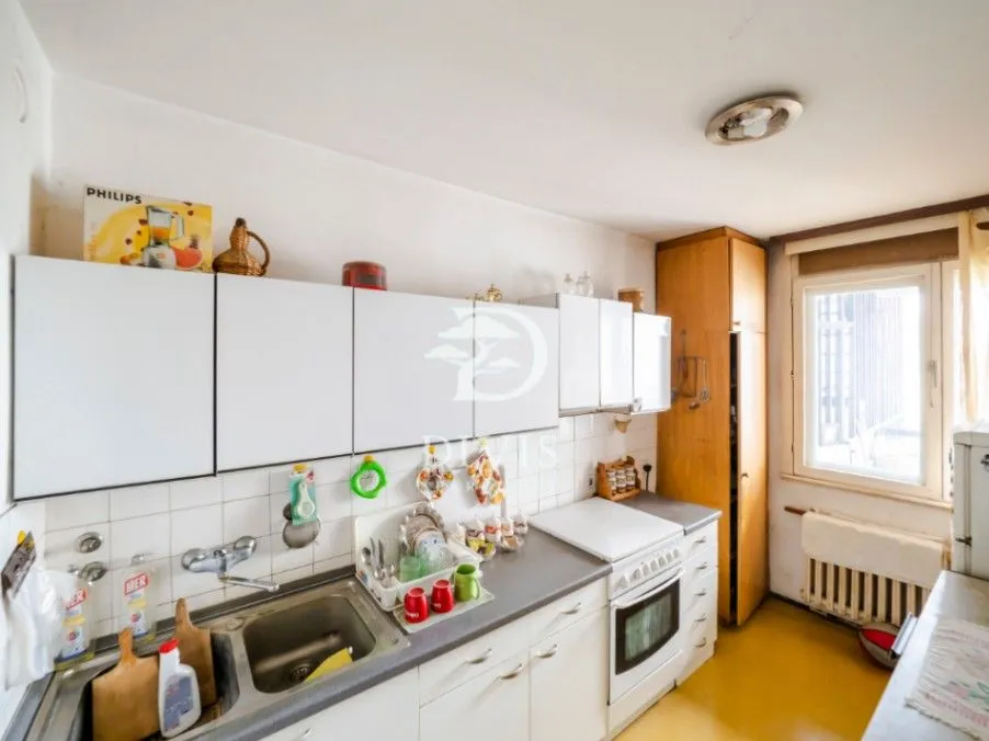 Sale, three bedroom apartment, 92m², Brace Jerković, Voždovac Sve Podlokacije
