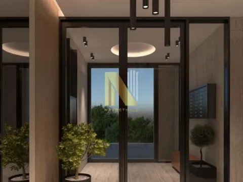 Prodaja, dvosoban stan, 46m², Centar, Novi Sad - image 10