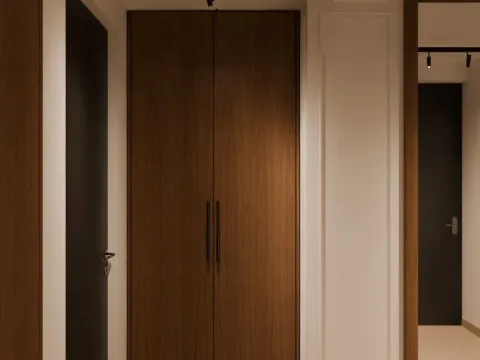 Prodaja, trosoban stan, 168m², Zagorič, Podgorica - image 28