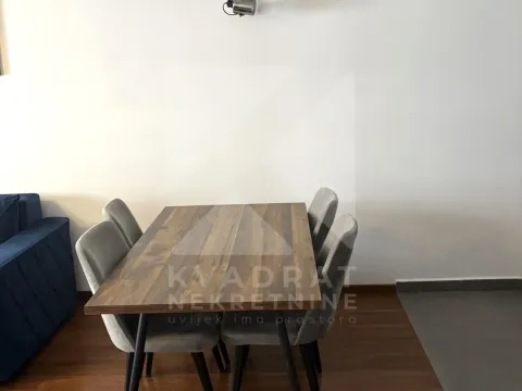 Izdavanje, jednosoban stan, 50m², Master Kvart, Podgorica - image 2