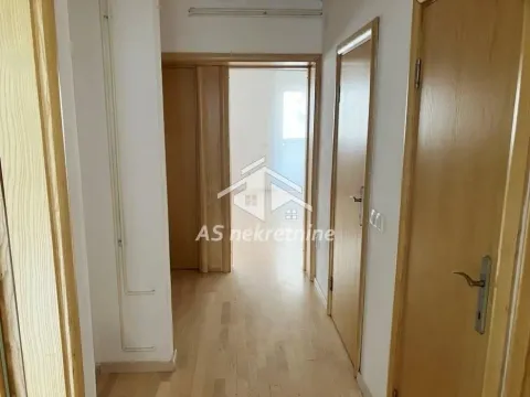 Izdavanje, dvosoban stan, 67m², Stari Grad, Beograd - image 7